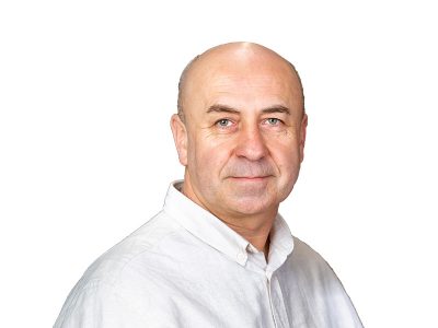 Adrian Lesch Behncke